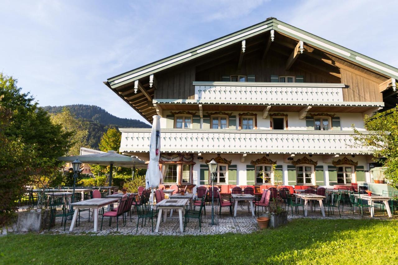 Deva Villa Mittermaier Райт-им-Винкль Экстерьер фото