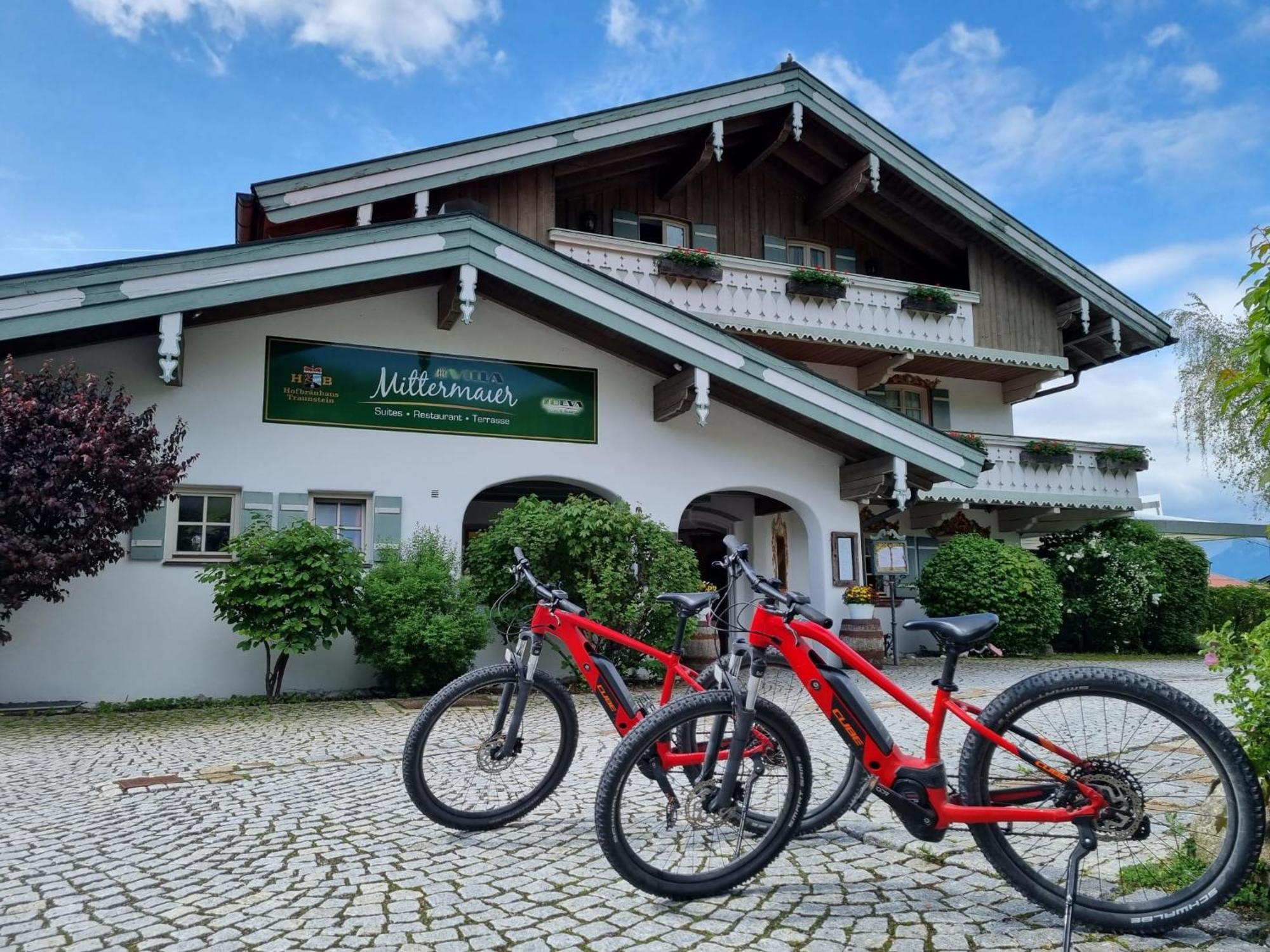 Deva Villa Mittermaier Райт-им-Винкль Экстерьер фото