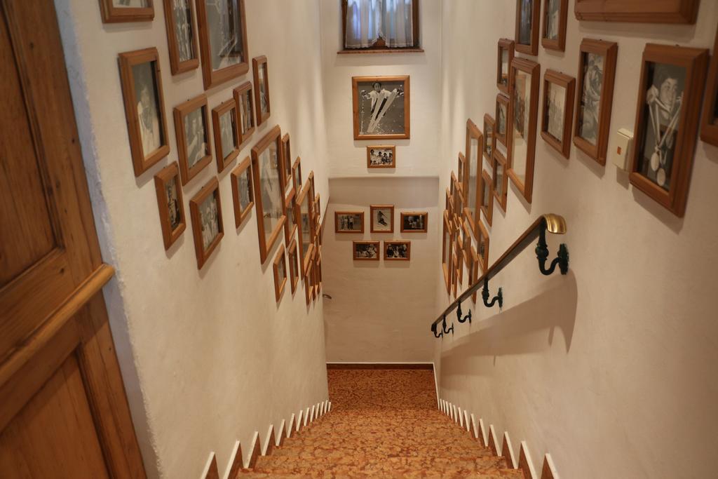 Deva Villa Mittermaier Райт-им-Винкль Экстерьер фото