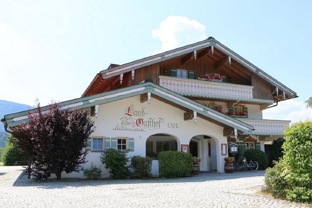 Deva Villa Mittermaier Райт-им-Винкль Экстерьер фото