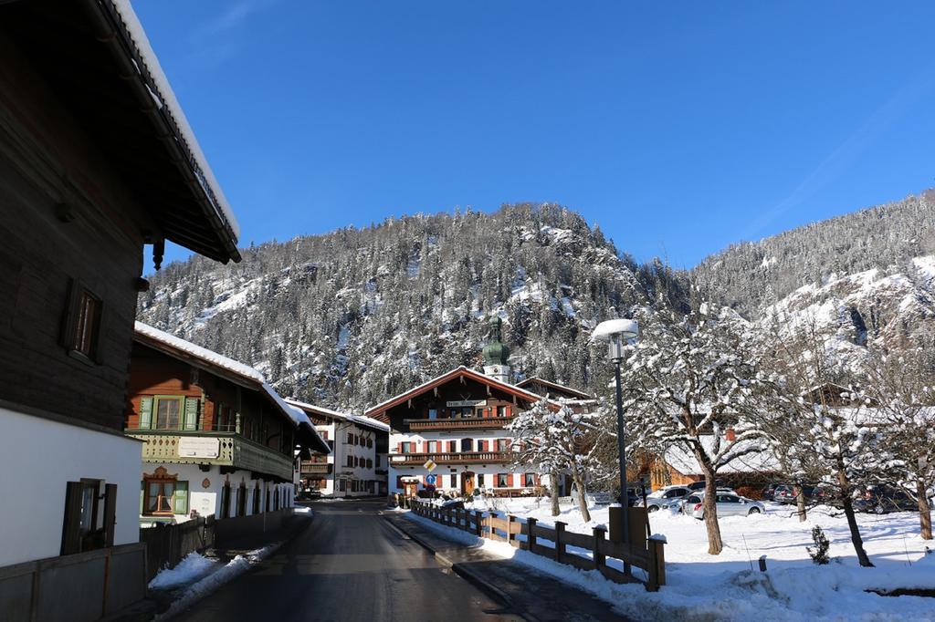 Deva Villa Mittermaier Райт-им-Винкль Экстерьер фото