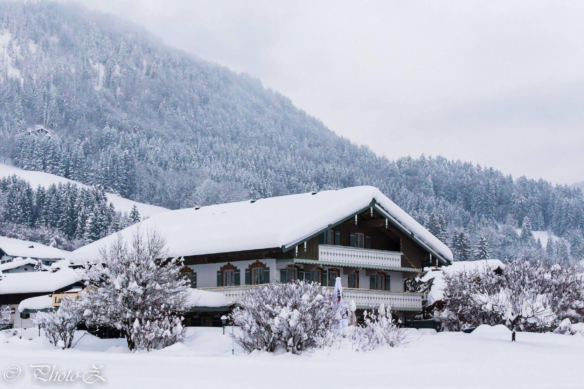 Deva Villa Mittermaier Райт-им-Винкль Экстерьер фото