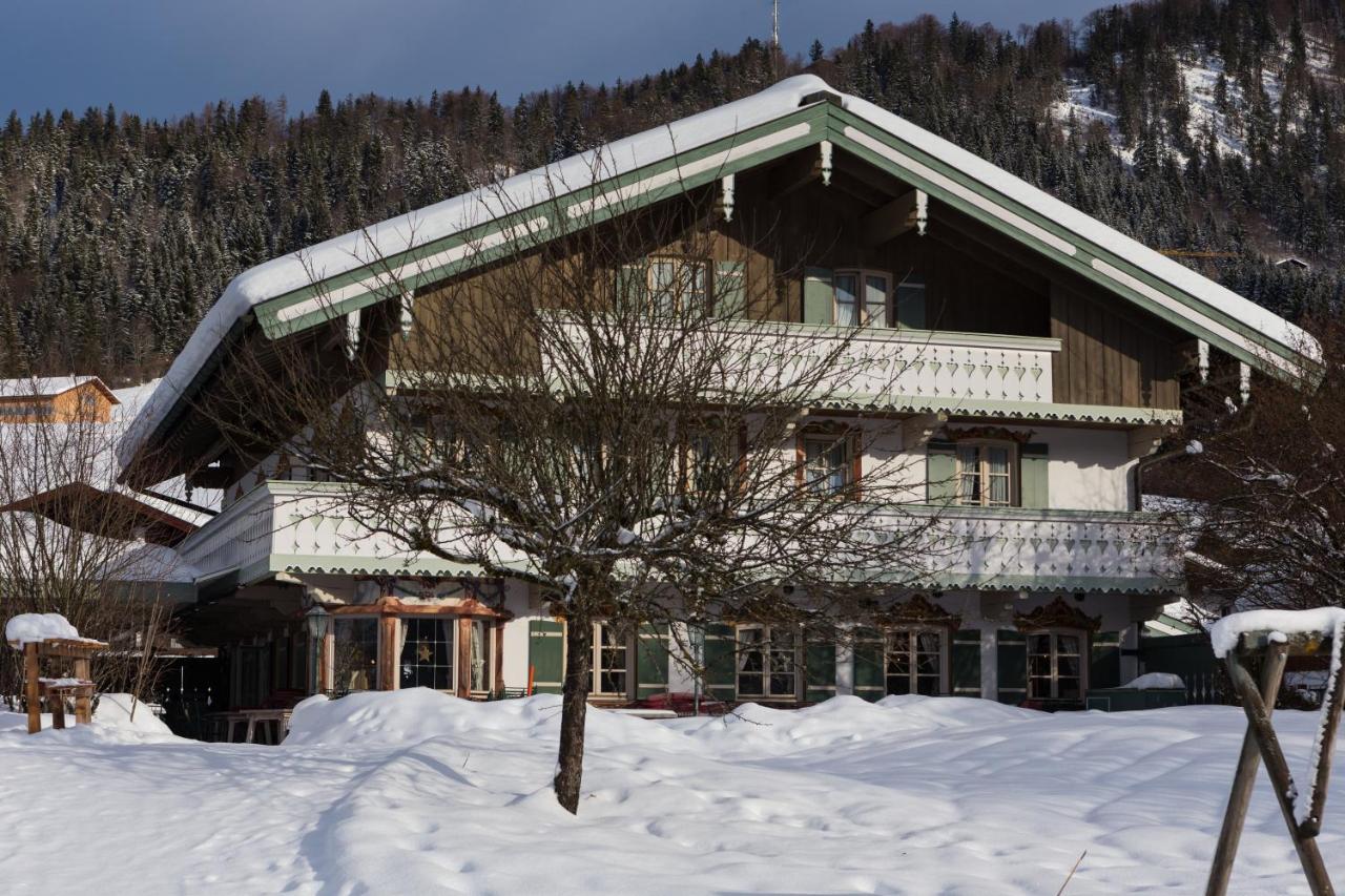 Deva Villa Mittermaier Райт-им-Винкль Экстерьер фото